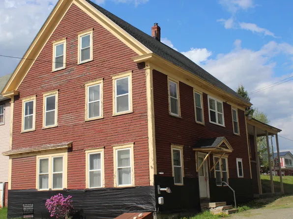 6 Sherman Street, Island Falls, ME 04747