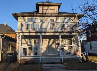 1023 N 16th St, Sheboygan City, WI 53081