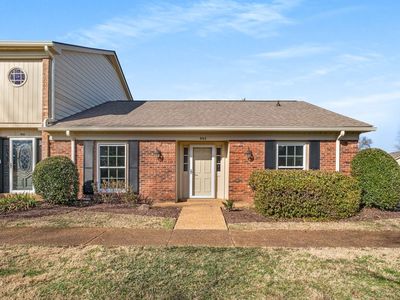 992 Todd Preis Dr, Nashville, TN, 37221