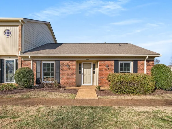 992 Todd Preis Dr, Nashville, TN 37221