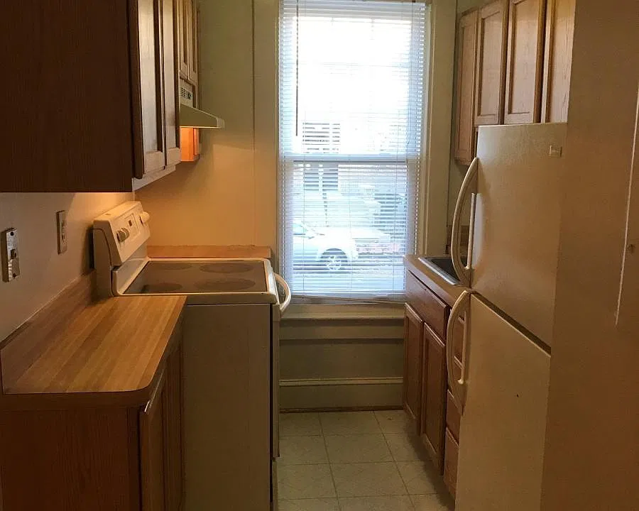 1724 T St NW #1