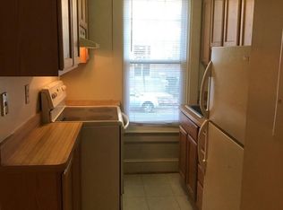 1724 T St NW APT 1, Washington, DC 20009
