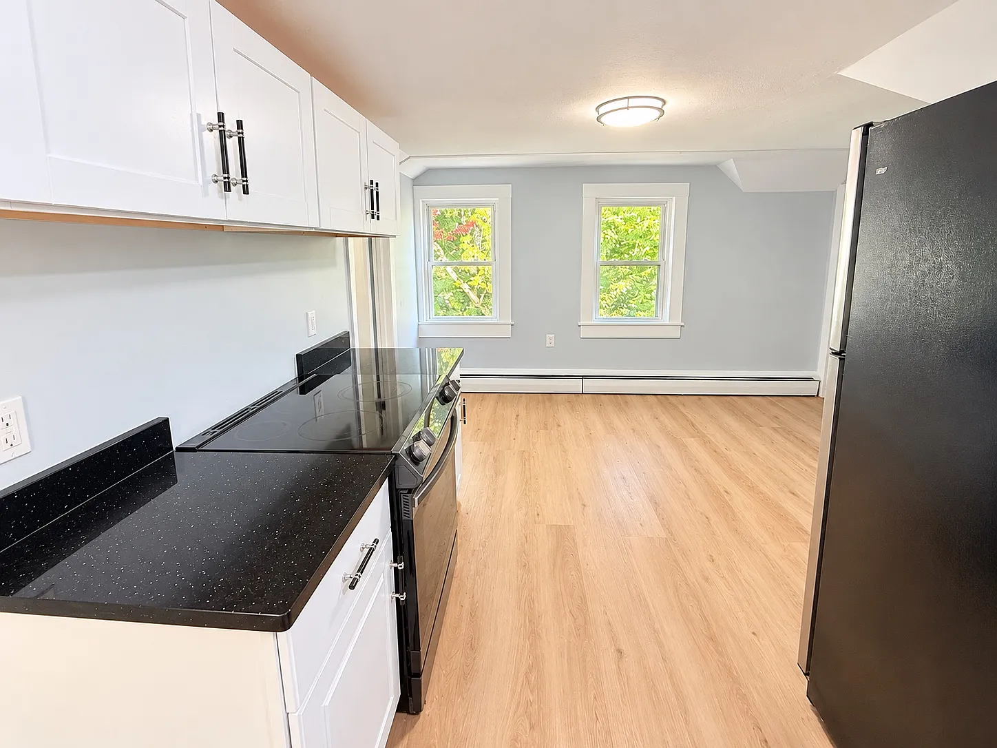 3 bed, 1100 sqft, $2,200 — Photo 4
