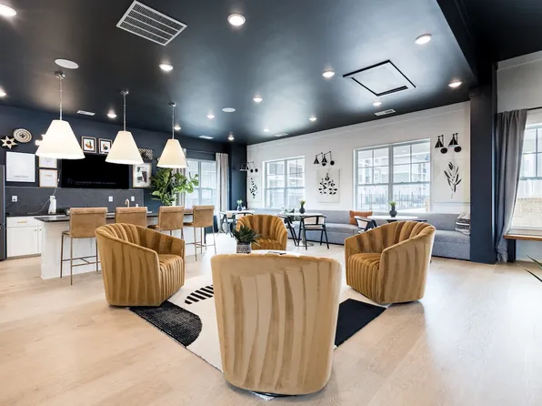 South Pointe at Wayside