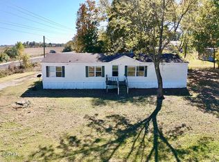 329 SW Front St, Rutherford, TN 38369