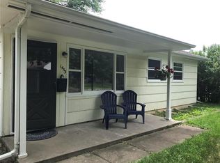 1453 Richmond Rd NE, Cedar Rapids, IA 52402