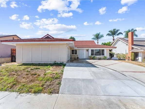 1643 Manor Gate Rd, Hacienda Heights, CA 91745