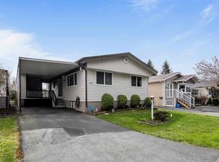 31313 Livingstone Ave #43, Abbotsford, BC