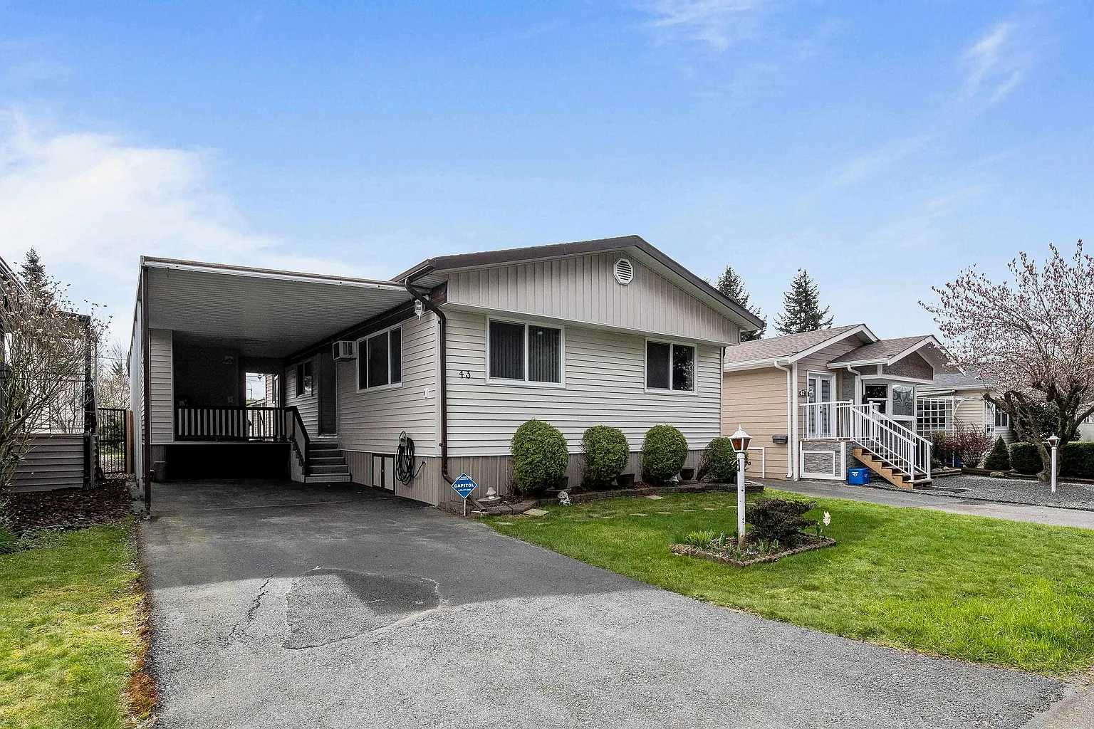 31313 Livingstone Ave #43 photo 1