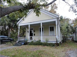 1504 Church St, Mobile, AL 36604