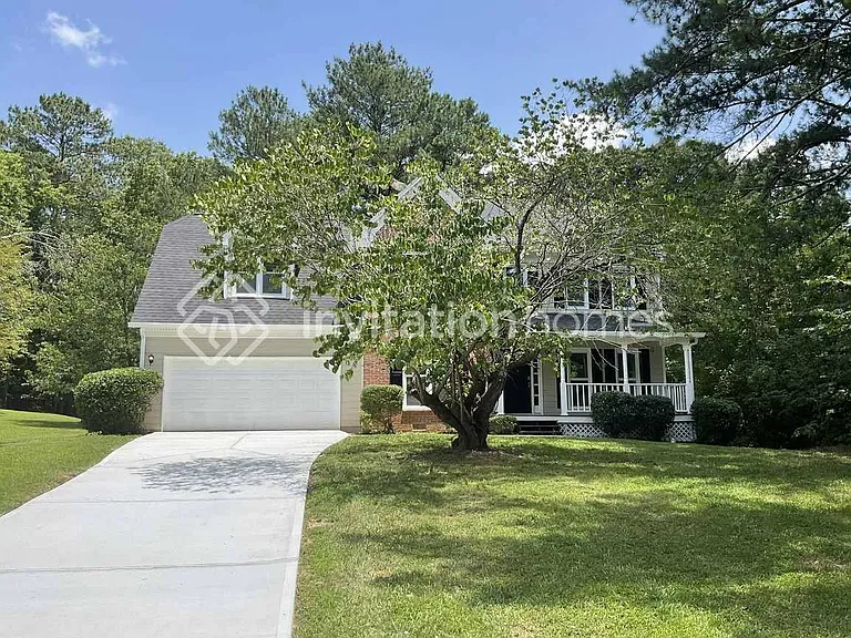 295 Burch Rd — Photo 1