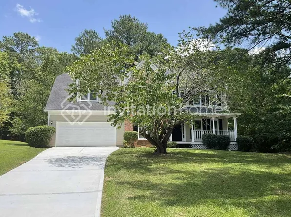 295 Burch Rd, Fayetteville, GA 30215