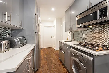 Rented by Living New York