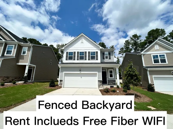 2209 Cape May Ln, Durham, NC 27703
