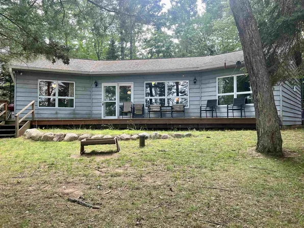 8076 Lost Lane, St. Germain, WI 54545