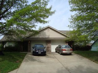 1509 SW 6th St, Blue Springs, MO 64014
