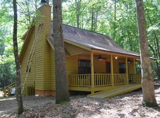 71 Tanner Cove Rd, Blairsville, GA 30512