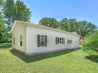 5409 Heights Ravenna Rd, Fruitport, MI 49415