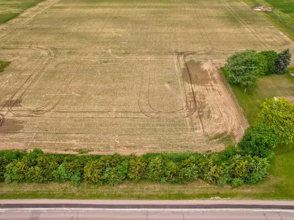 Vl S Gera Rd, Frankenmuth, MI 48734