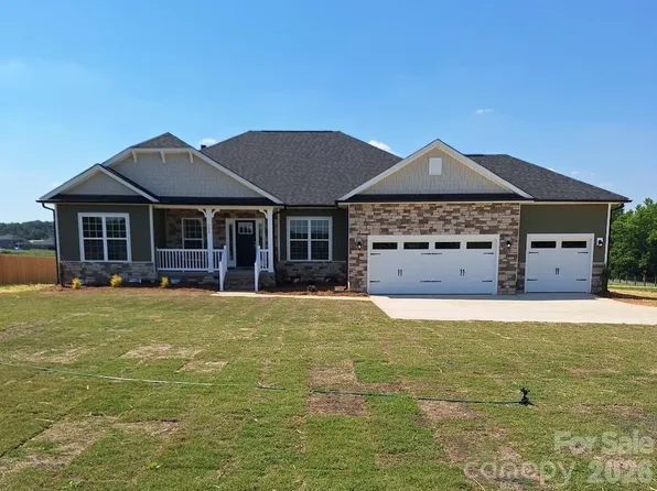 104 Swan Park Ln #22, Statesville, NC 28625