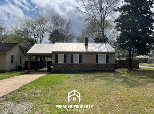 1801 7th St SE, Decatur, AL 35601