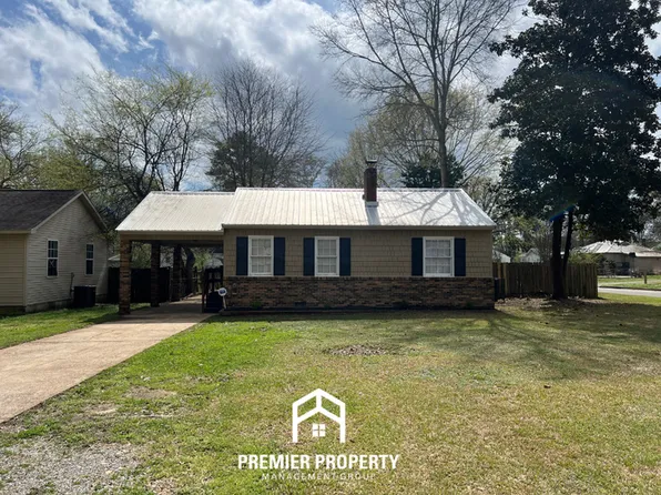 1801 7th St SE, Decatur, AL 35601