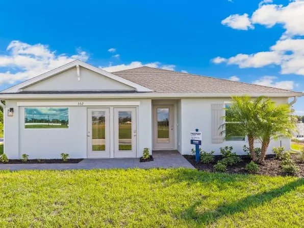 5156 Schubert Trl, North Port, FL 34287