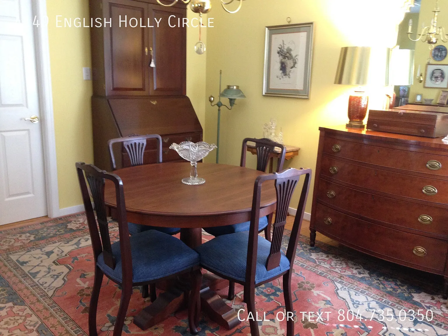 Lovely single-floor home, in a quiet Senior Community, 5 minutes from Short Pump, Clubhouse/Pool — Photo 3