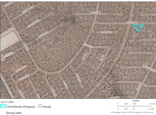 Bredsville, El Paso, TX 79928