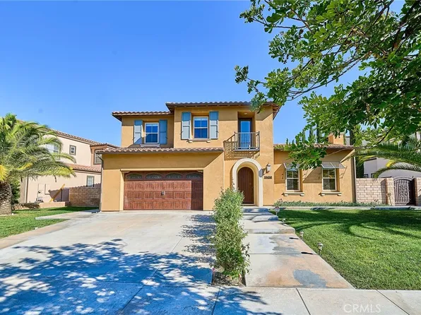 19458 Juniper Bnd, Walnut, CA 91789