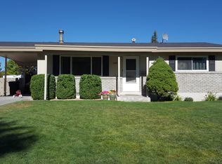 1480 Vernon St, Blackfoot, ID 83221