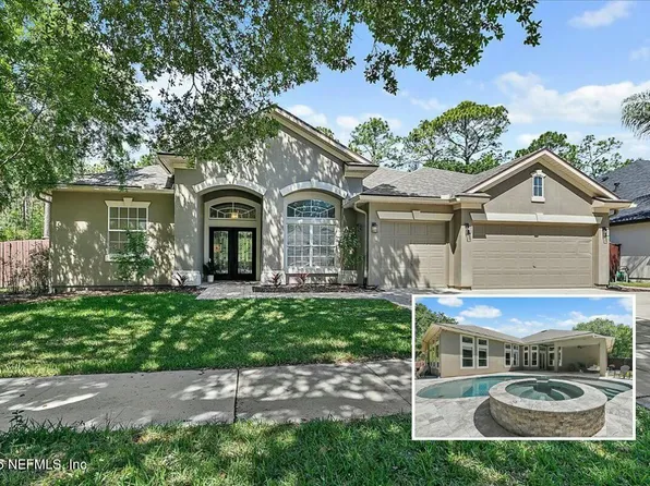 6095 SHADEHILL Road, Jacksonville, FL 32258