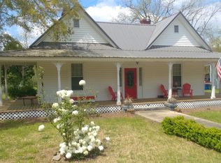 132 Calhoun St, Johnston, SC 29832