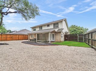 23227 Timberbrook Dr, Spring, TX 77373