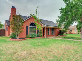 901 Kirby Ave, Lubbock, TX 79416