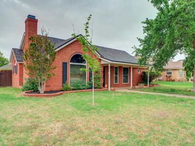901 Kirby Ave, Lubbock, TX, 79416