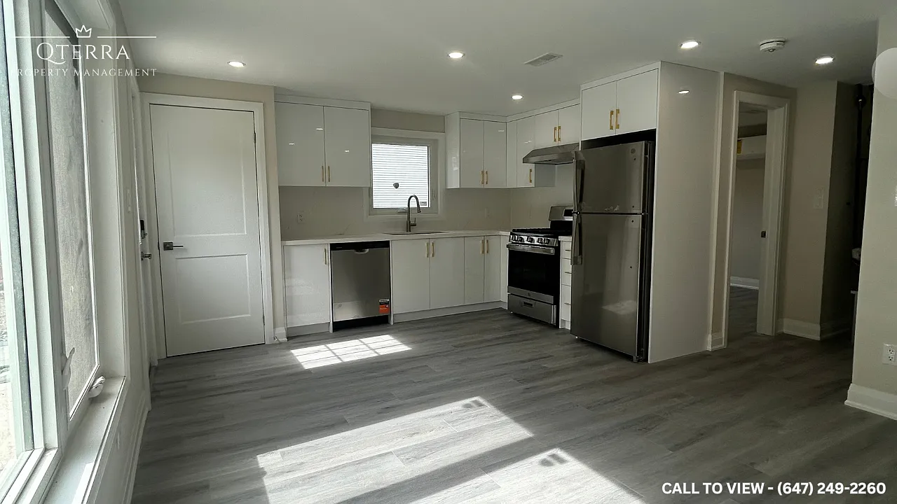 1 bed, 500 sqft, $1,595 — Photo 2