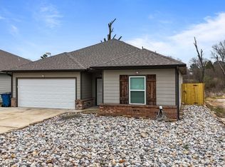 602 Wofford St, Athens, TX 75751