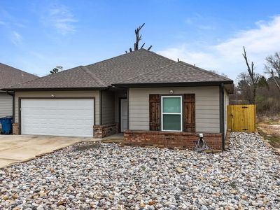 602 Wofford St, Athens, TX, 75751