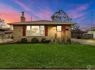 3427 87th St, Kenosha, WI 53142