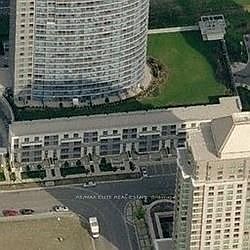 1st image of 36 Lee Centre Dr #912