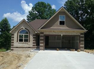 103 Raleigh Pl #6, Shelbyville, TN 37160