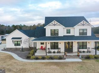 823 W Lane St, Brooklet, GA 30415