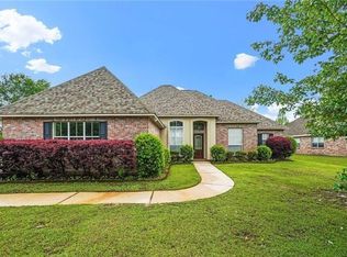 1026 Forest Ridge Loop, Pearl River, LA 70452