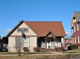 948 W 3rd St APT 8, Williamsport, PA 17701
