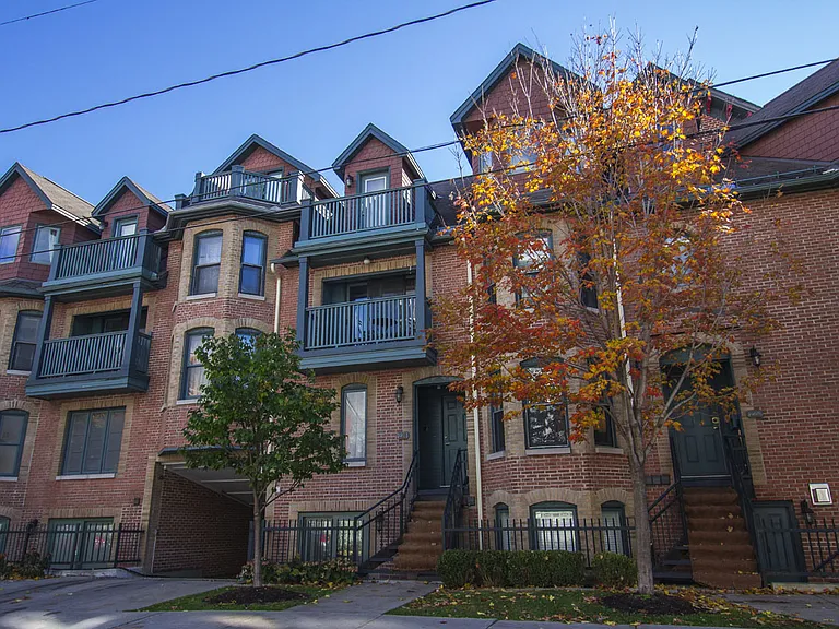 226 Wilbrod St #1 — Photo 1