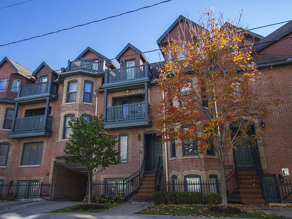 1st image of 226 Wilbrod St #1