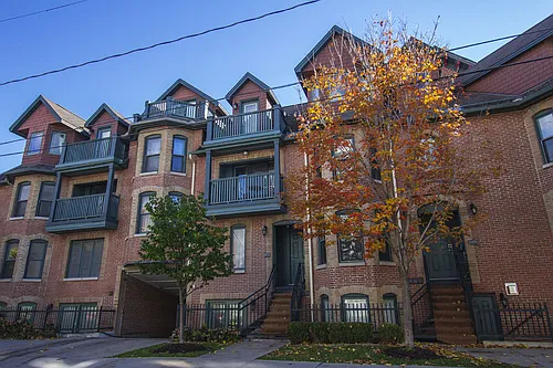 226 Wilbrod St #1 Photo 1