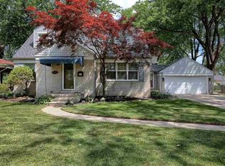 22311 Yale St, Saint Clair Shores, MI 48081