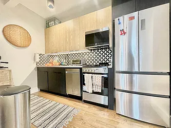 Rented by Doorway NYC, LLC